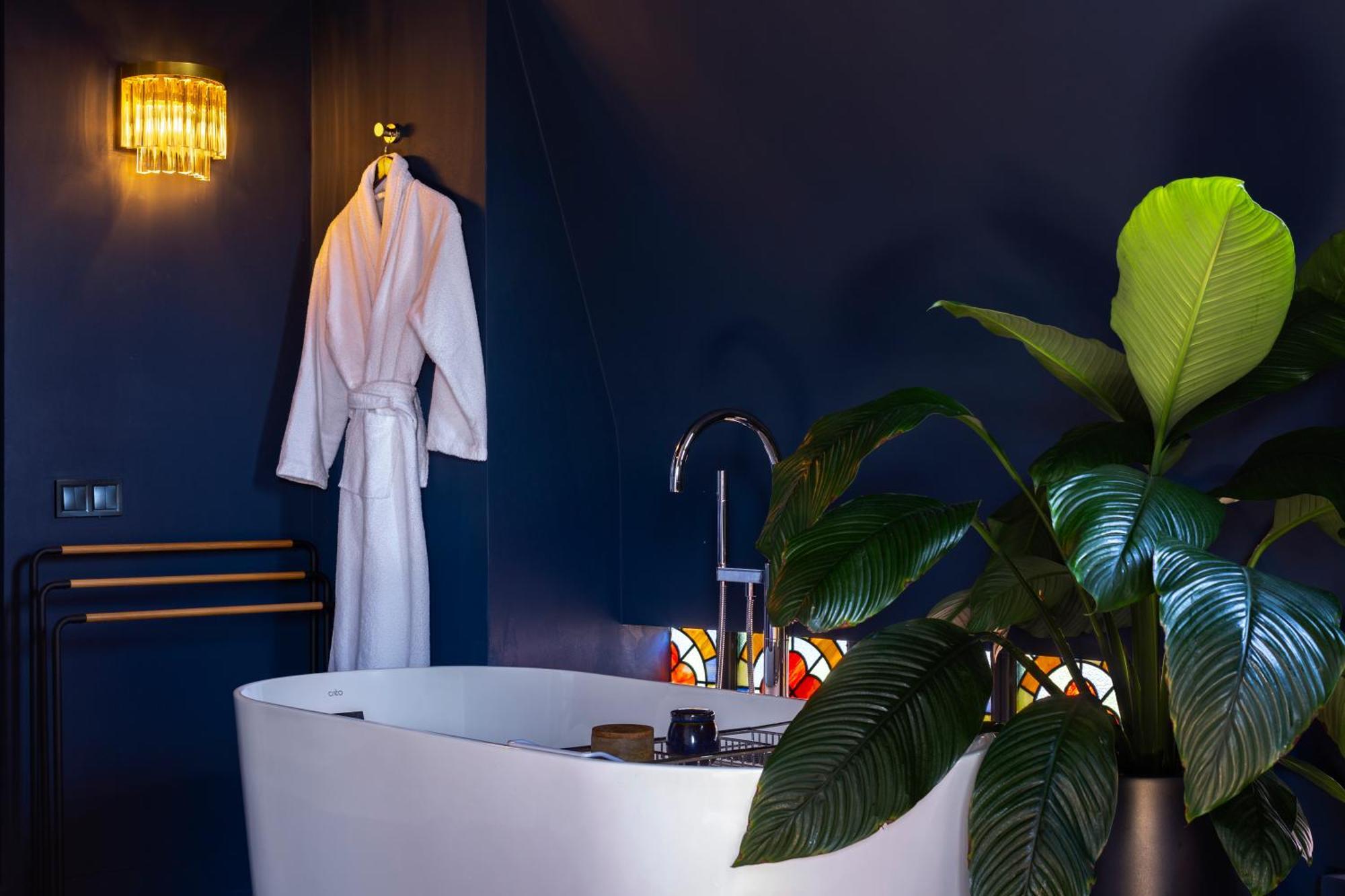 Zorba&Bond Boutique Hotel Tbilisi Luaran gambar