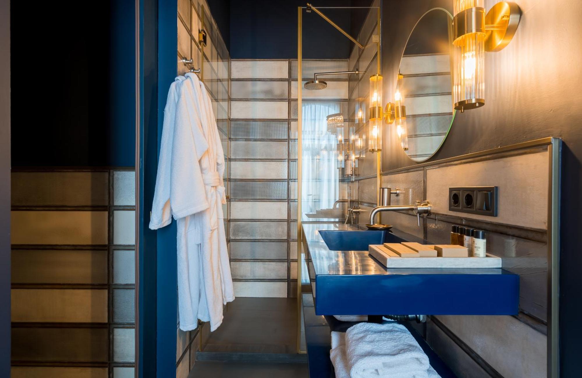 Zorba&Bond Boutique Hotel Tbilisi Luaran gambar