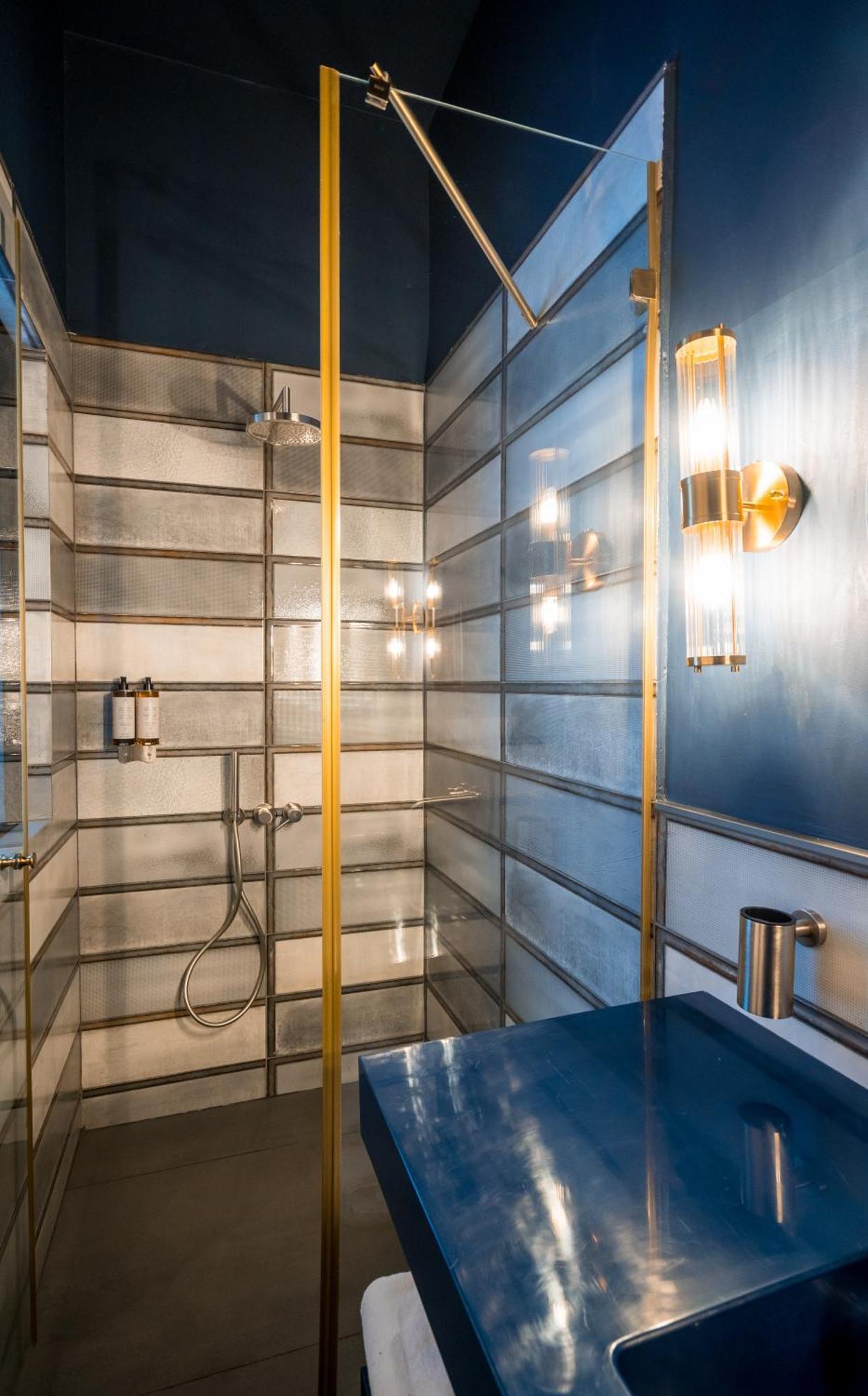 Zorba&Bond Boutique Hotel Tbilisi Luaran gambar