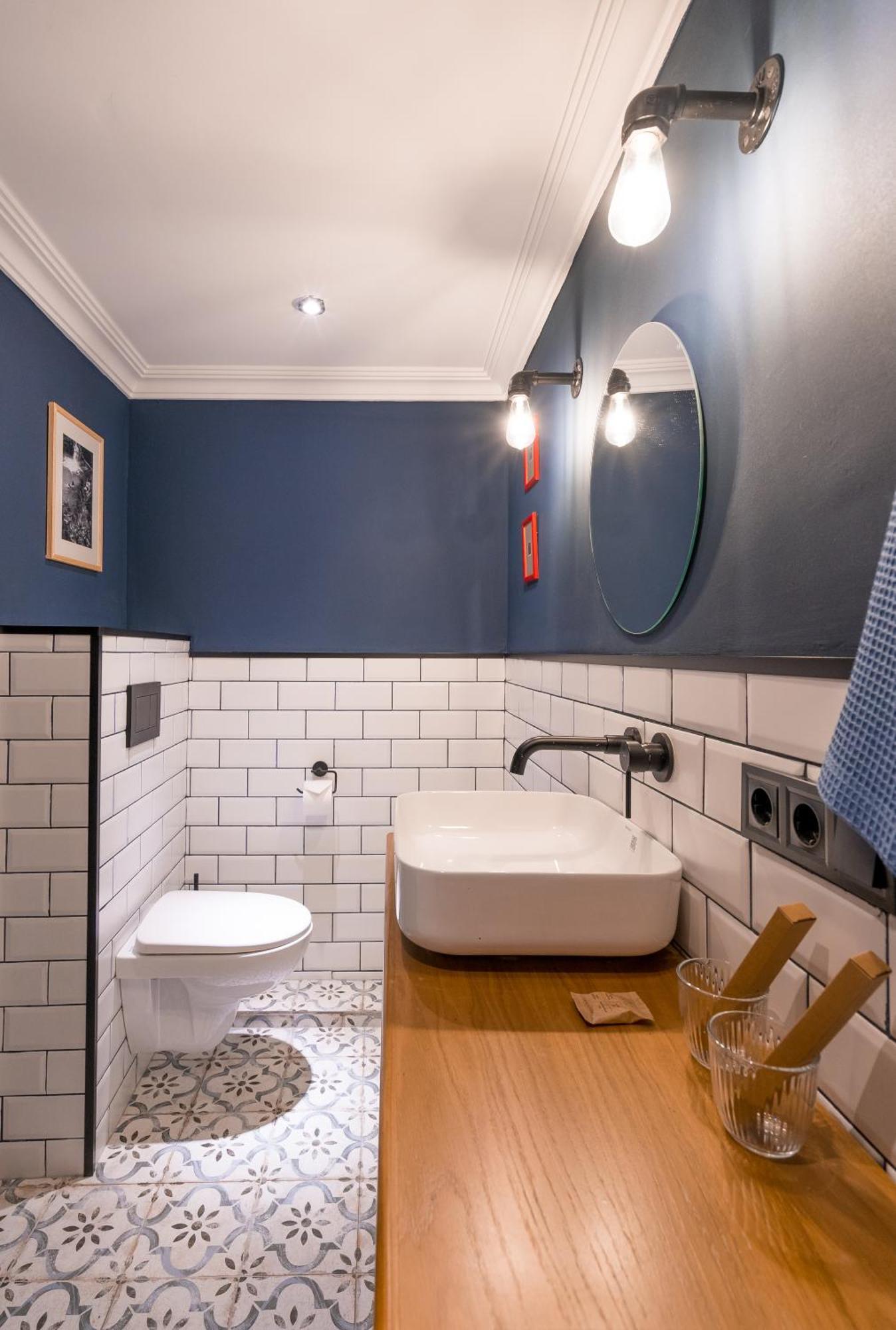 Zorba&Bond Boutique Hotel Tbilisi Bilik gambar